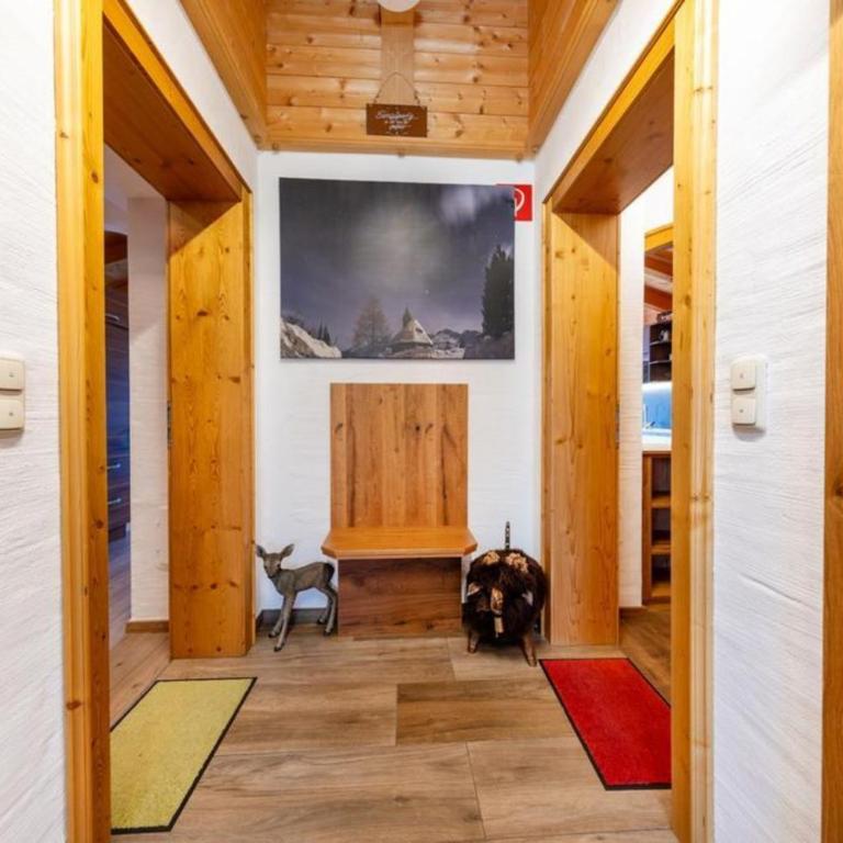 Haus Wildkarblick Top 6 - Ferienhaus - 25