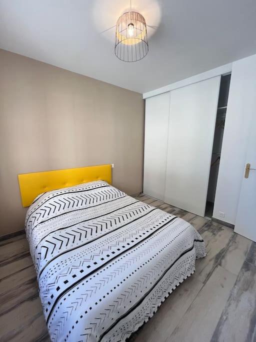 Le Salinier Appart Camargue - Apartment mit 2 Schlafzimmern - 10