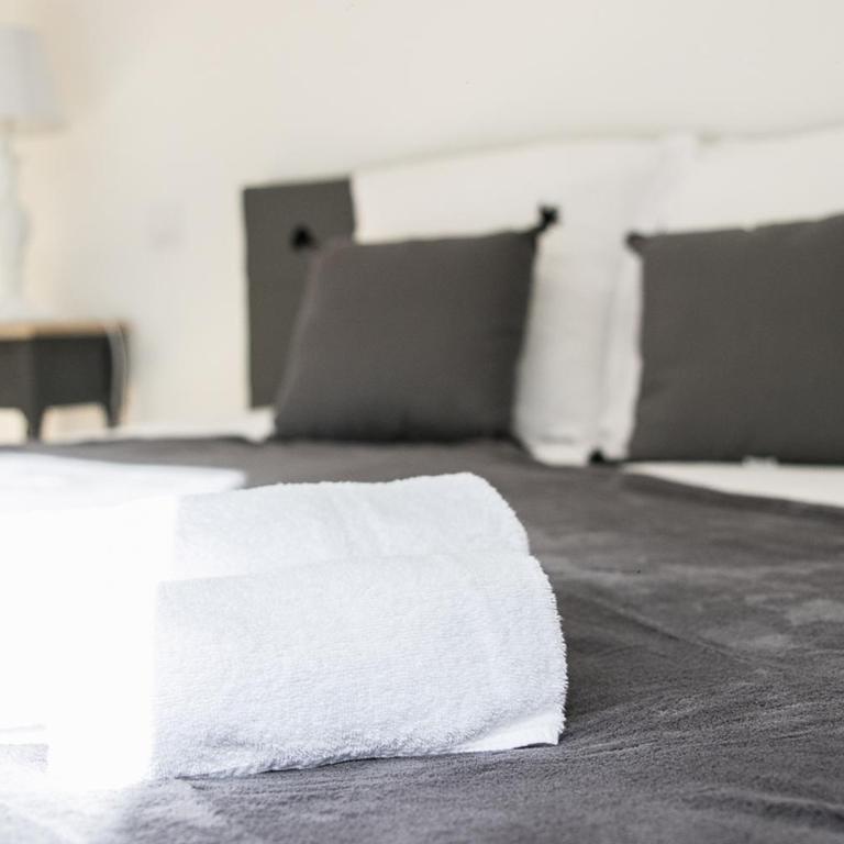 Quijote, Maison moderne avec terrasse à Caen - Casa con 3 Camere da Letto - 6