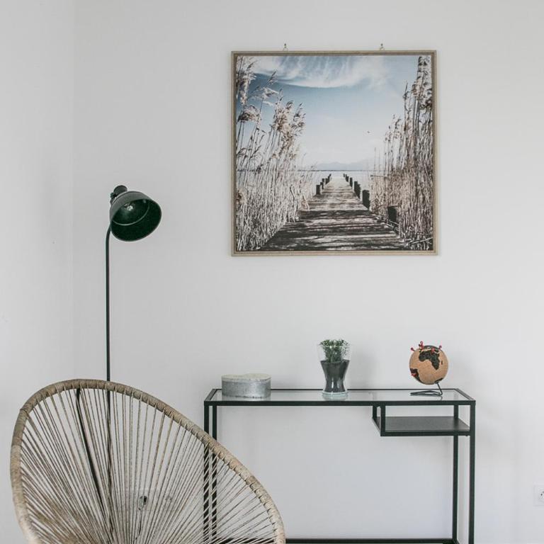 Quijote, Maison moderne avec terrasse à Caen - Casa con 3 Camere da Letto - 24