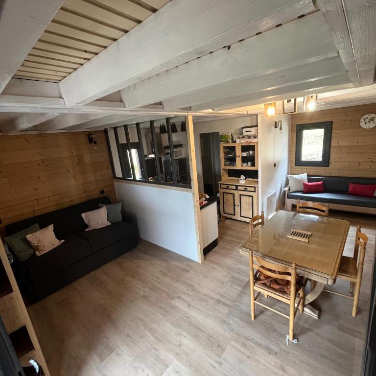 Chalet Albert - Chalet - 4