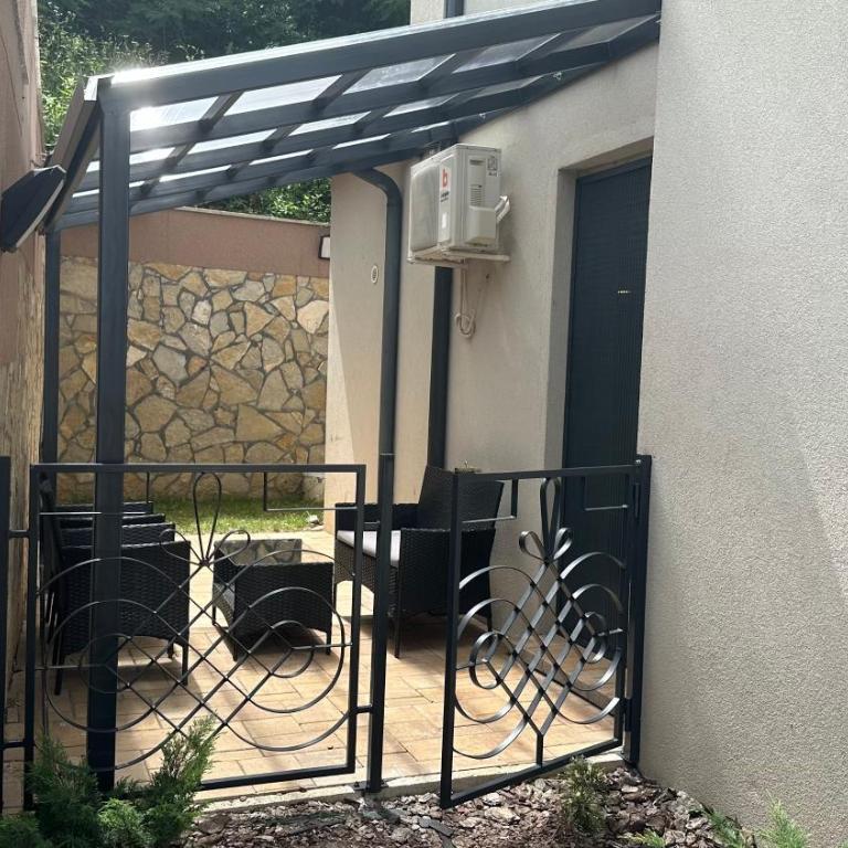 D&M Porodični apartman - Apartman sa 1 Spavaćom Sobom - 10