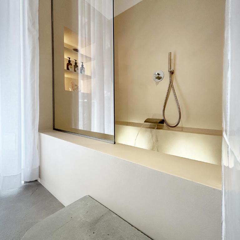 allegra suites - Camera King con Balcone - 7