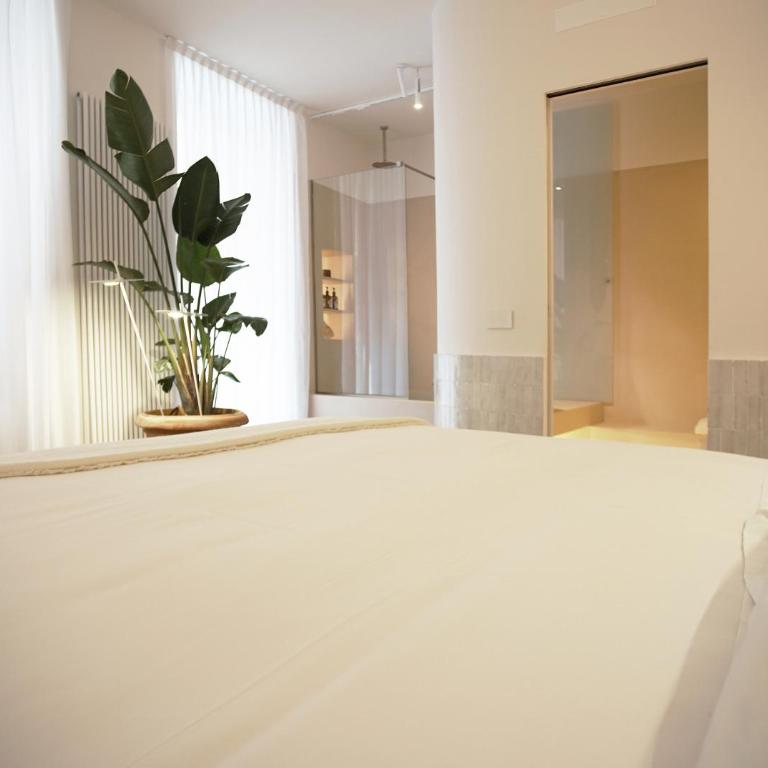 allegra suites - Camera King con Balcone - 2