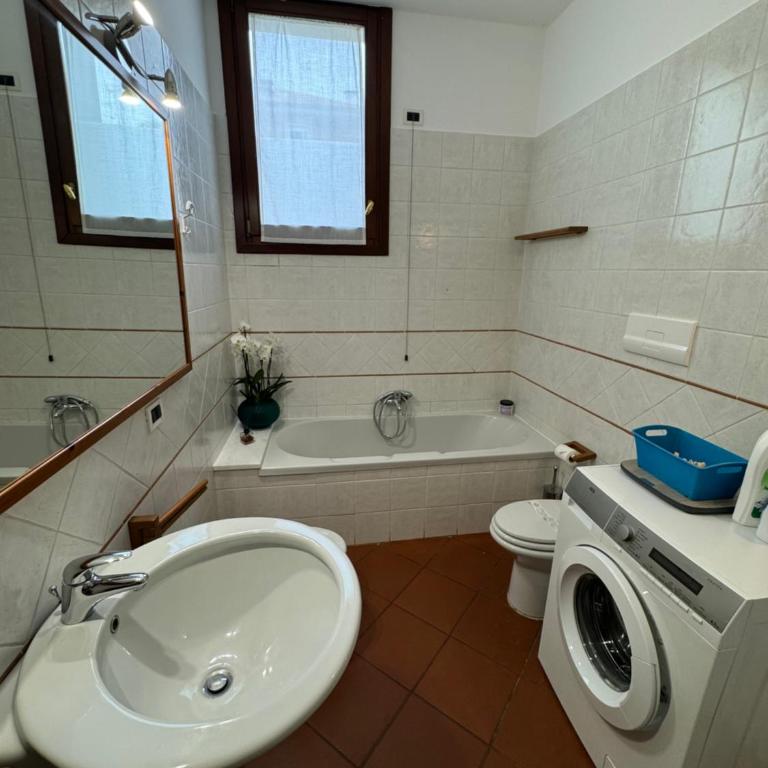 Appartamento Villa Trento - Apartment - 4
