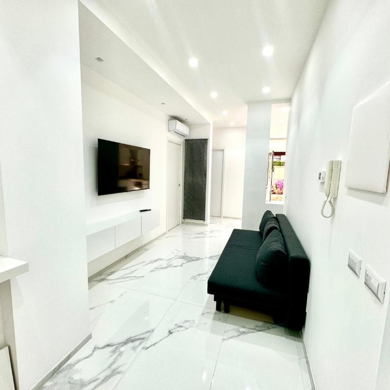 Licheni R-home - Apartment mit 2 Schlafzimmern - 12