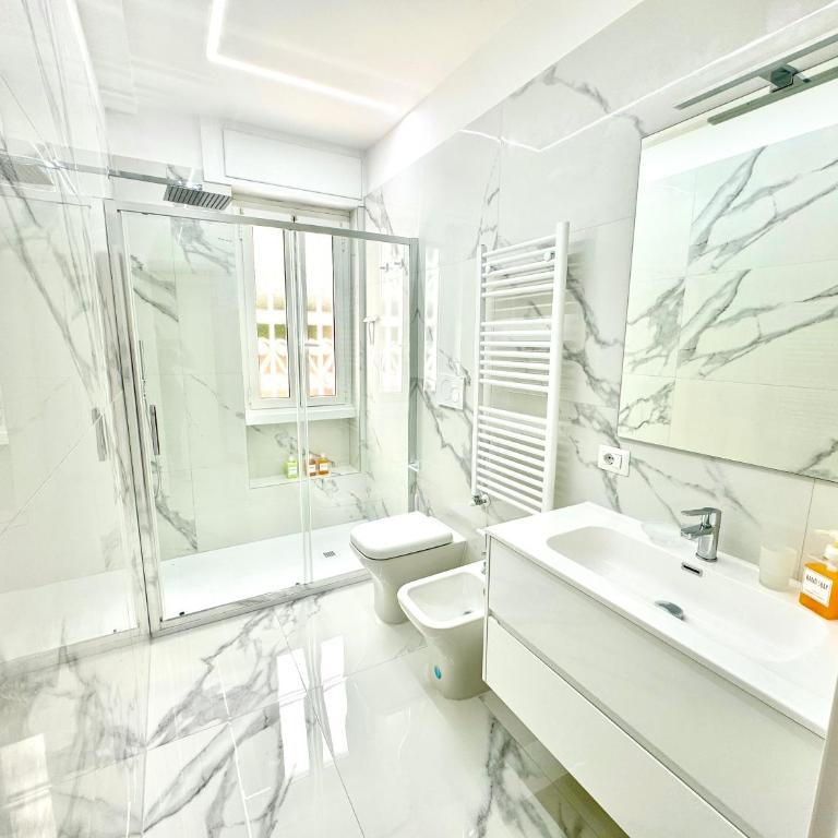Licheni R-home - Apartment mit 2 Schlafzimmern - 3