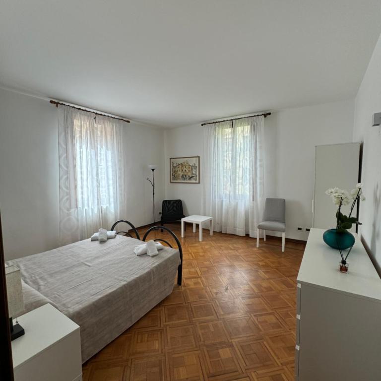 Appartamento Villa Trento - Apartment - 3
