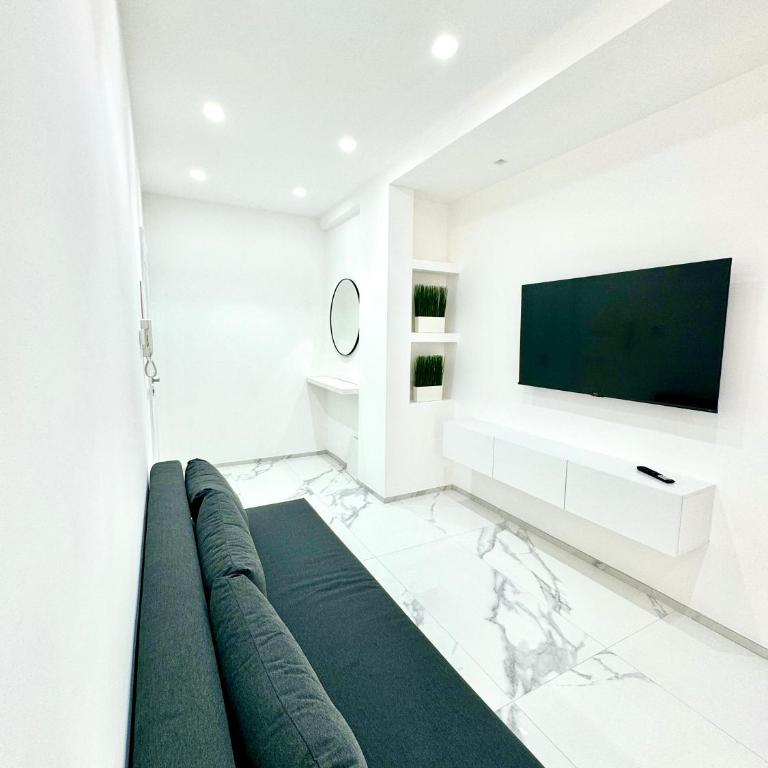 Licheni R-home - Apartment mit 2 Schlafzimmern - 16