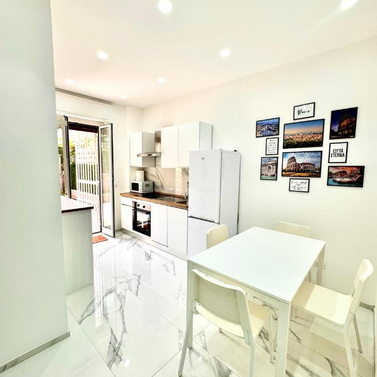 Licheni R-home - Apartment mit 2 Schlafzimmern - 4
