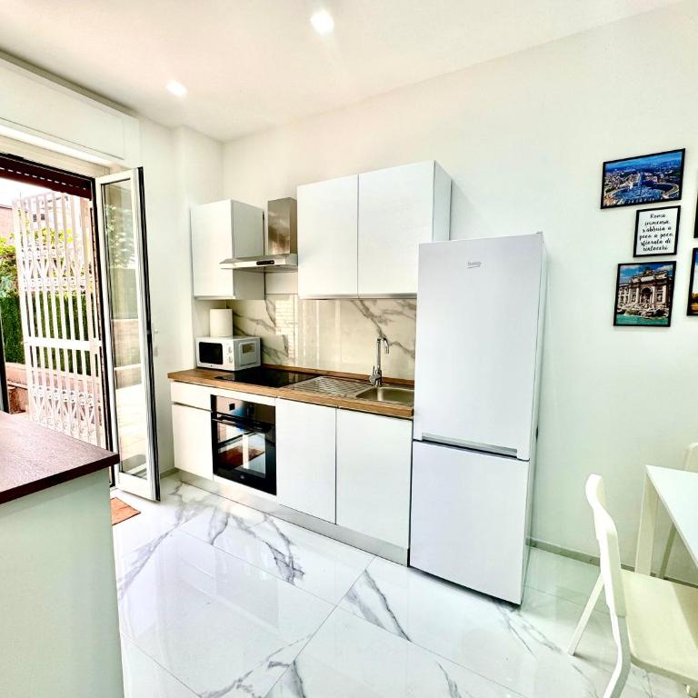 Licheni R-home - Apartment mit 2 Schlafzimmern - 23