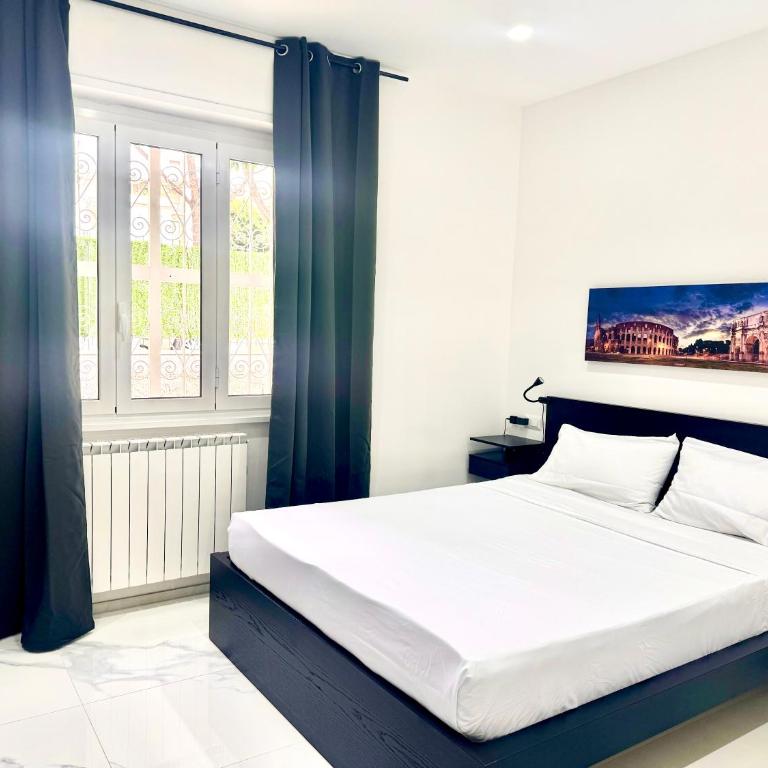 Licheni R-home - Apartment mit 2 Schlafzimmern - 30