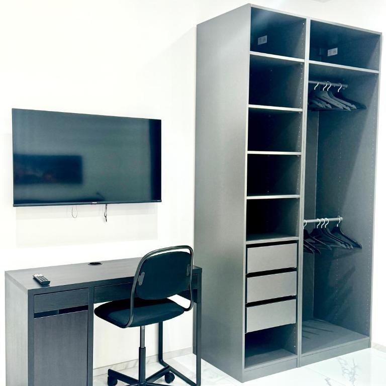 Licheni R-home - Apartment mit 2 Schlafzimmern - 32
