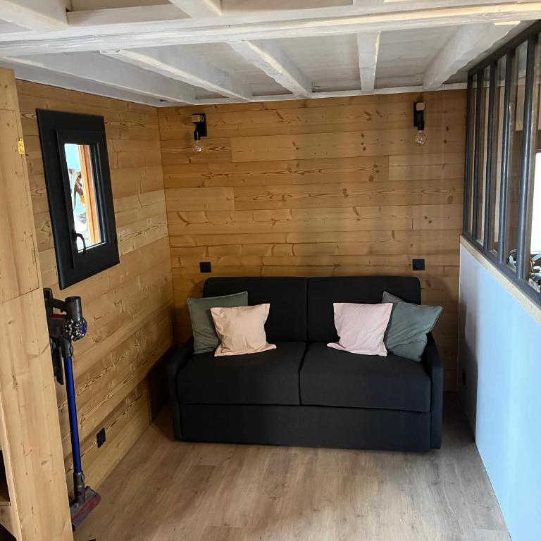 Chalet Albert - Chalet - 8