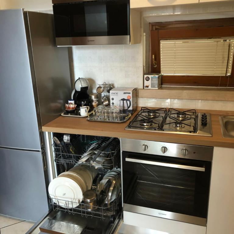 Casa Lorenzo - Appartamento con 1 Camera da Letto - 20