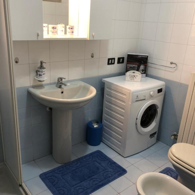 Casa Lorenzo - Appartamento con 1 Camera da Letto - 26