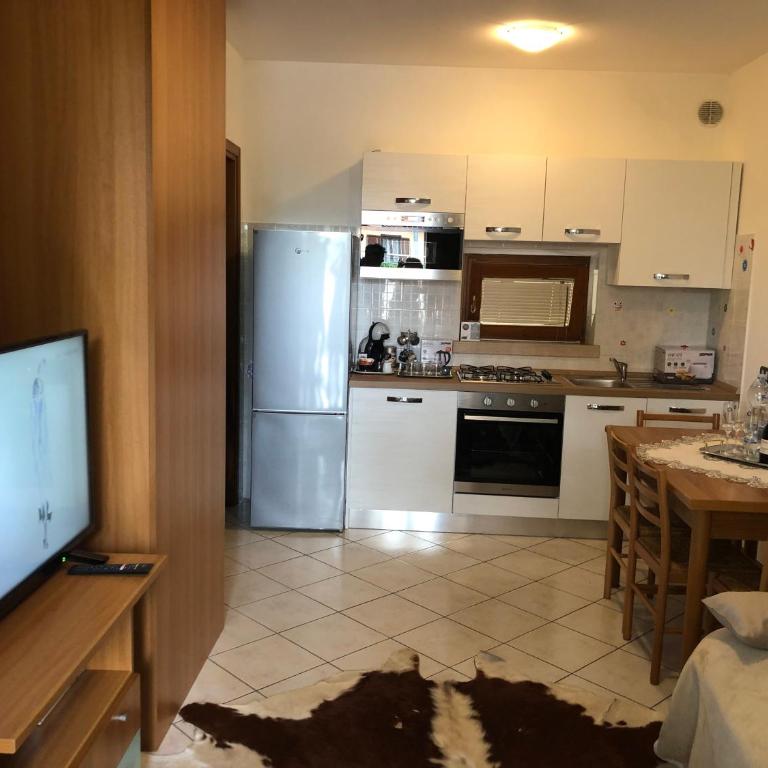 Casa Lorenzo - Appartamento con 1 Camera da Letto - 27