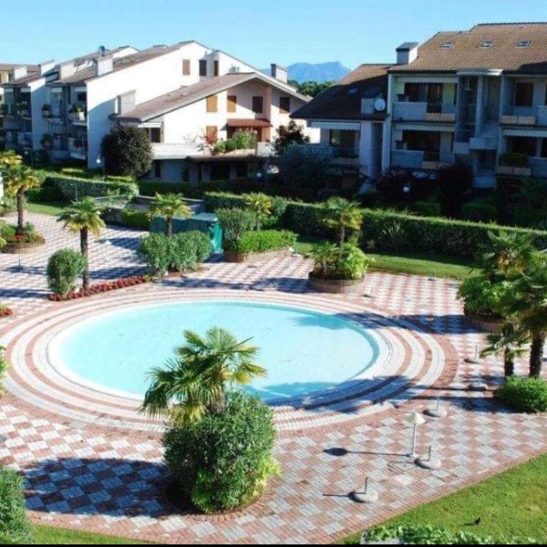 Casa Lorenzo - Appartamento con 1 Camera da Letto - 28