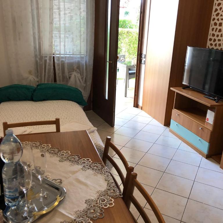Casa Lorenzo - Appartamento con 1 Camera da Letto - 30