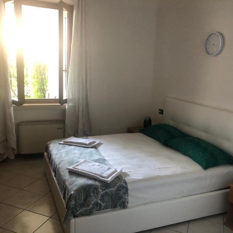Casa Lorenzo - Appartamento con 1 Camera da Letto - 31