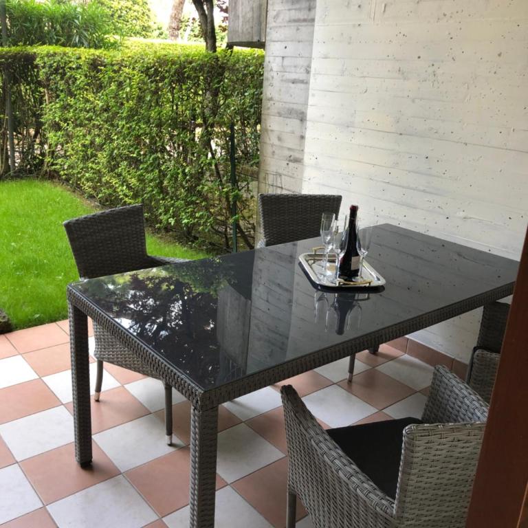 Casa Lorenzo - Appartamento con 1 Camera da Letto - 32