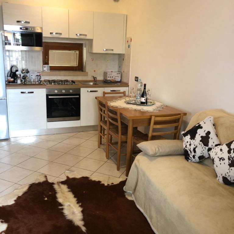 Casa Lorenzo - Appartamento con 1 Camera da Letto - 29