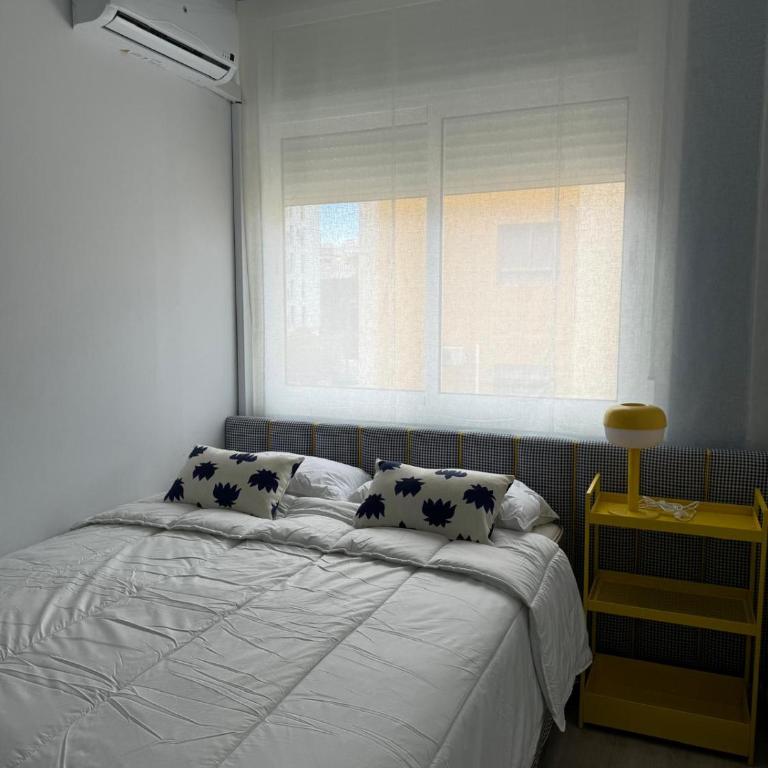 Apartamentos Ritual Palma de Mallorca - Apartamento de 2 dormitorios con vistas a la ciudad - 5