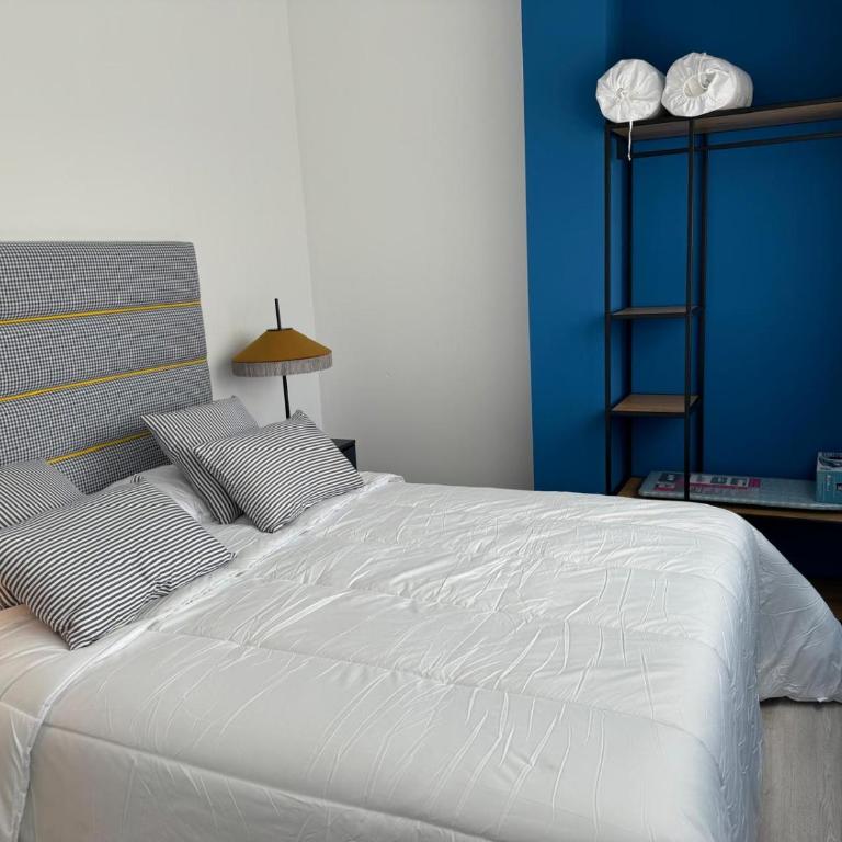 Apartamentos Ritual Palma de Mallorca - Apartamento de 2 dormitorios con vistas a la ciudad - 7
