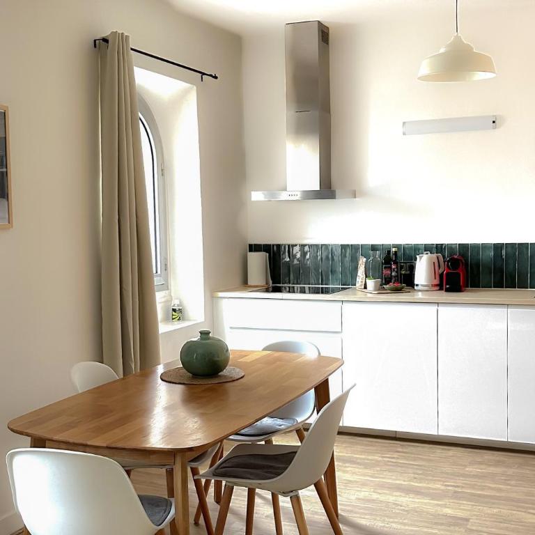 T2 Canebiere - Apartamento de 1 dormitorio - 3