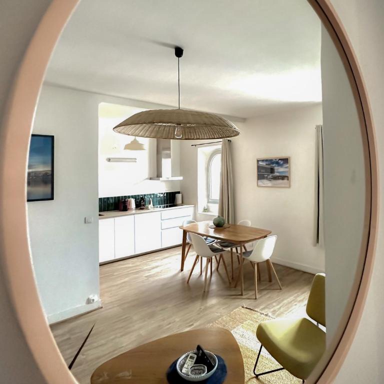 T2 Canebiere - Apartamento de 1 dormitorio - 6