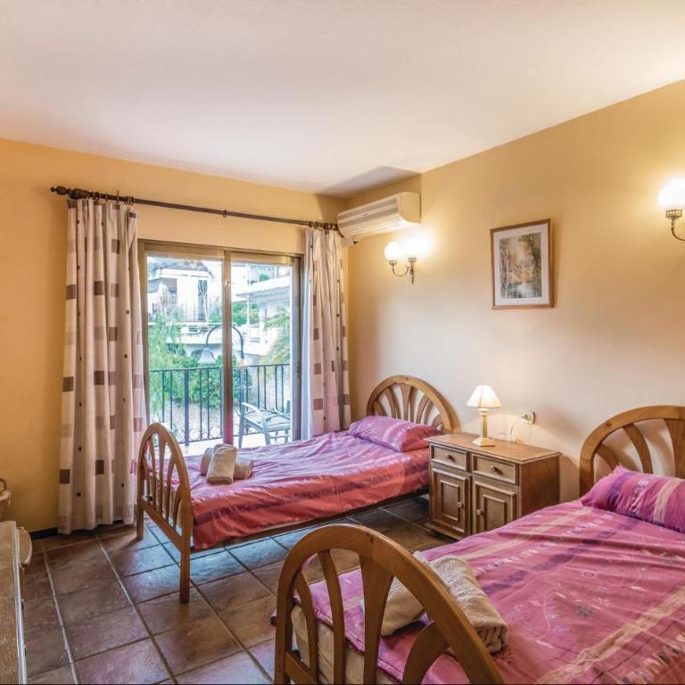 Awesome Home In Altea - Casa de vacaciones de 5 dormitorios - 24