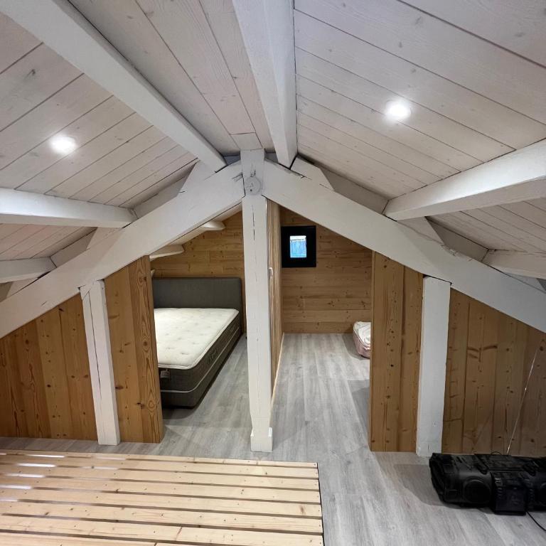Chalet Albert - Chalet - 11