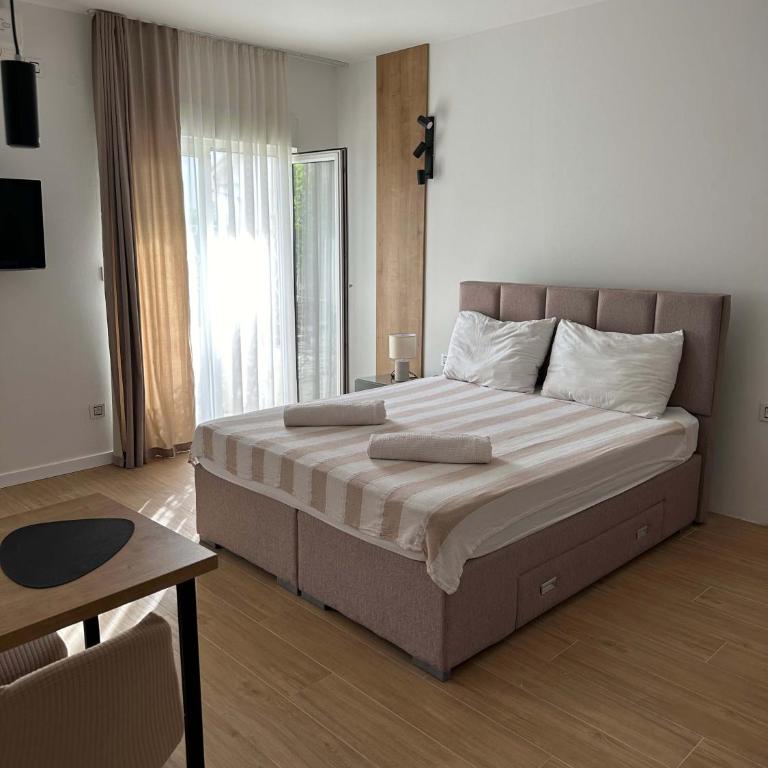 Apartments Poznanovic - Studio sa Pogledom na More - 4