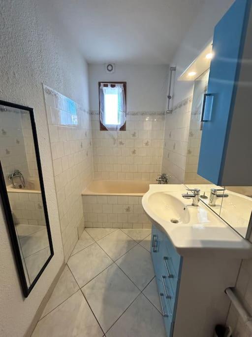 Le Pechiney Appart Camargue - Three-Bedroom Apartment - 7