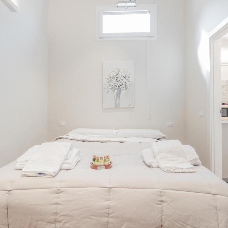 CENTRO Da Vinci Loft - Appartamento con 1 Camera da Letto - 3