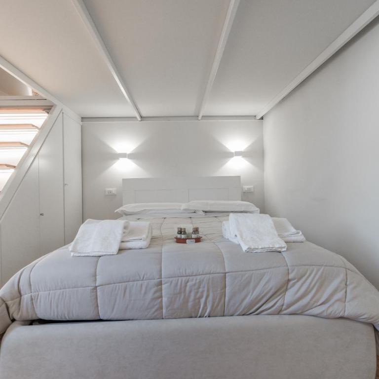 CENTRO Da Vinci Loft - Appartamento con 1 Camera da Letto - 8