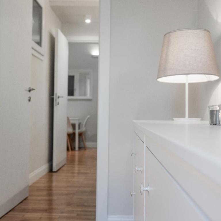 CENTRO Da Vinci Loft - Appartamento con 1 Camera da Letto - 9