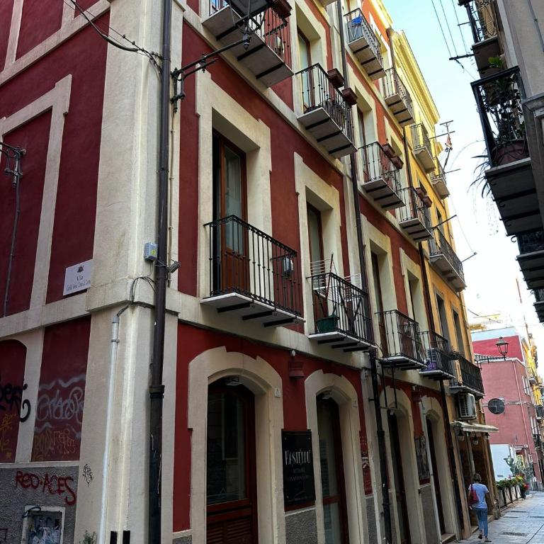 Right House - Characteristic Marina District - Two-Bedroom Apartment - 41
