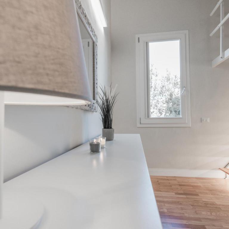 CENTRO Da Vinci Loft - Appartamento con 1 Camera da Letto - 11