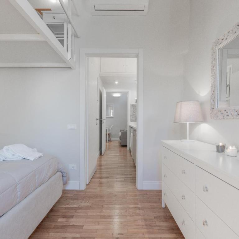 CENTRO Da Vinci Loft - Appartamento con 1 Camera da Letto - 20