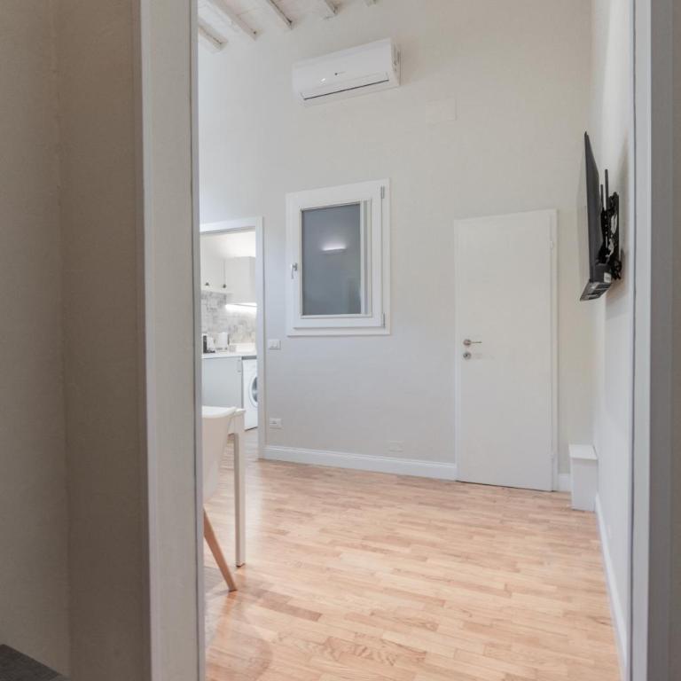 CENTRO Da Vinci Loft - Appartamento con 1 Camera da Letto - 19