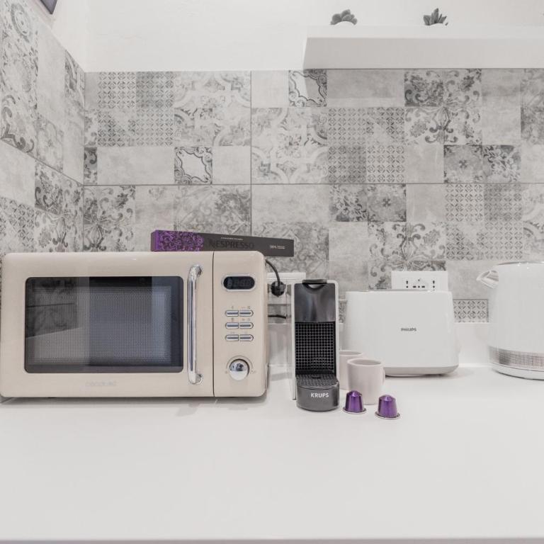 CENTRO Da Vinci Loft - Appartamento con 1 Camera da Letto - 15