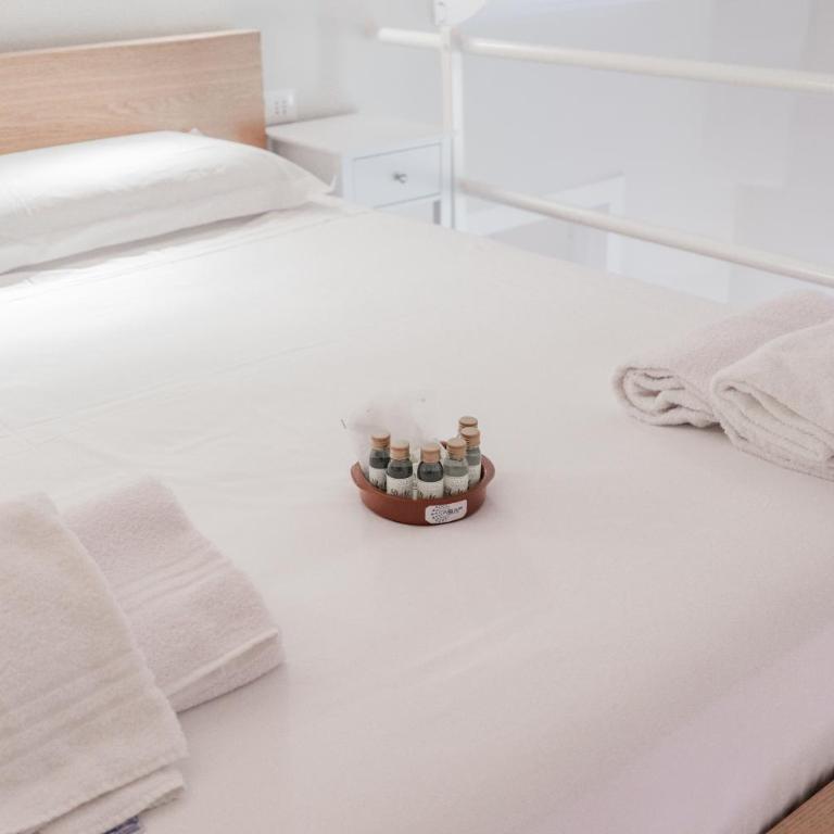 CENTRO Da Vinci Loft - Appartamento con 1 Camera da Letto - 14