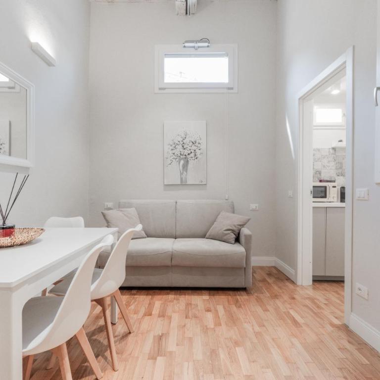 CENTRO Da Vinci Loft - Appartamento con 1 Camera da Letto - 27