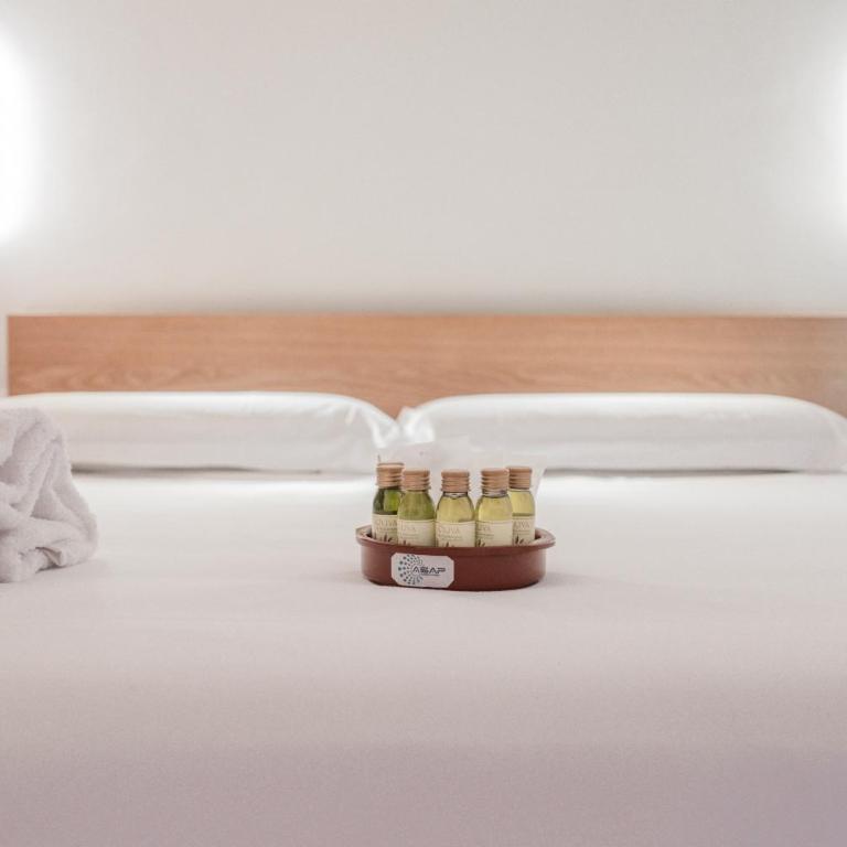 CENTRO Da Vinci Loft - Appartamento con 1 Camera da Letto - 24