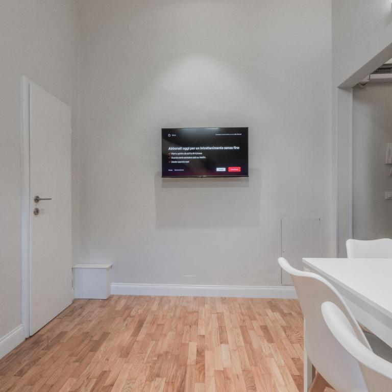 CENTRO Da Vinci Loft - Appartamento con 1 Camera da Letto - 25