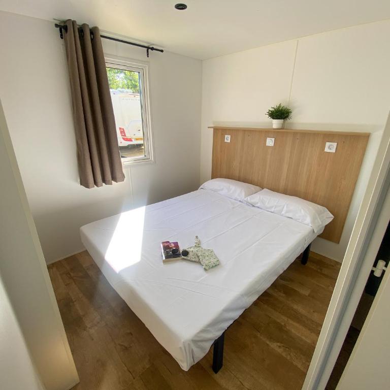 Camping Alicante Imperium - Bungalow Superior - 9