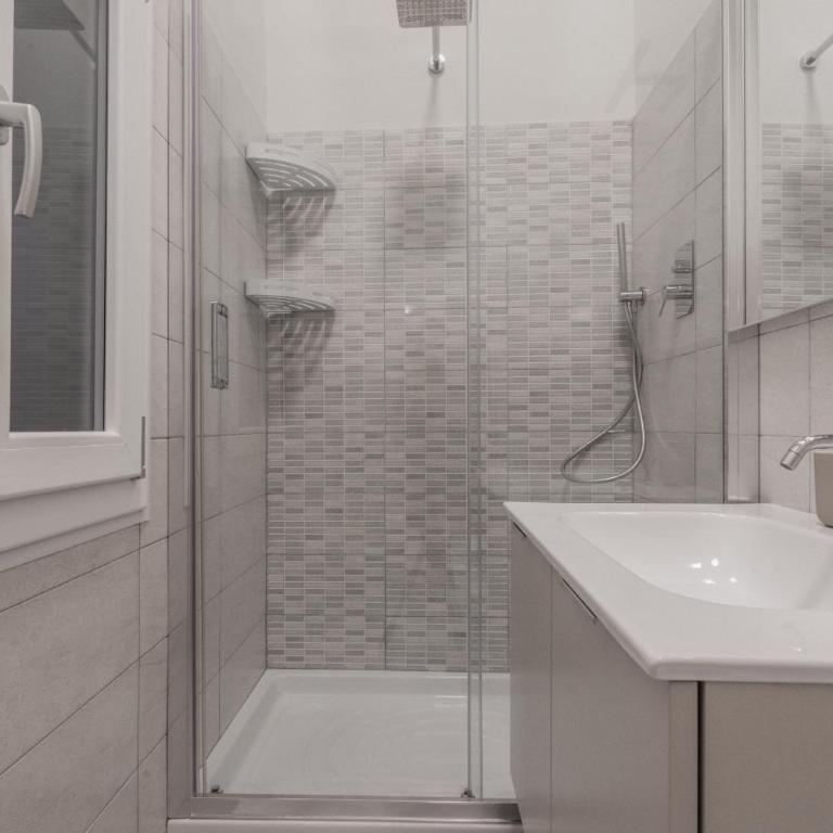 CENTRO Da Vinci Loft - Appartamento con 1 Camera da Letto - 31