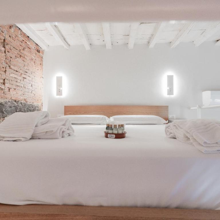 CENTRO Da Vinci Loft - Appartamento con 1 Camera da Letto - 34