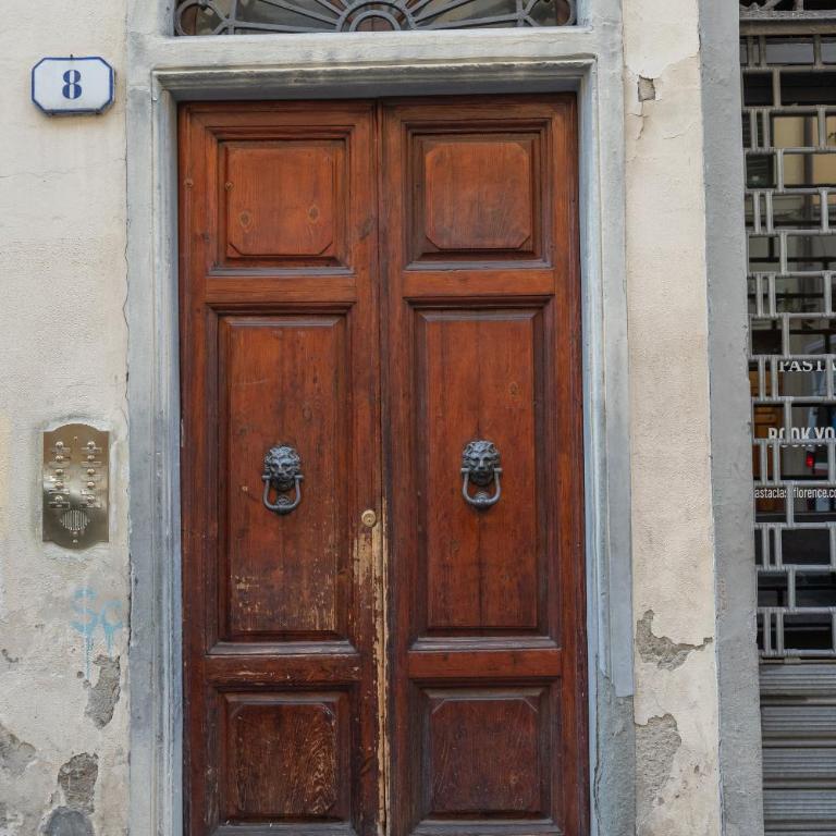 CENTRO Da Vinci Loft - Appartamento con 1 Camera da Letto - 36